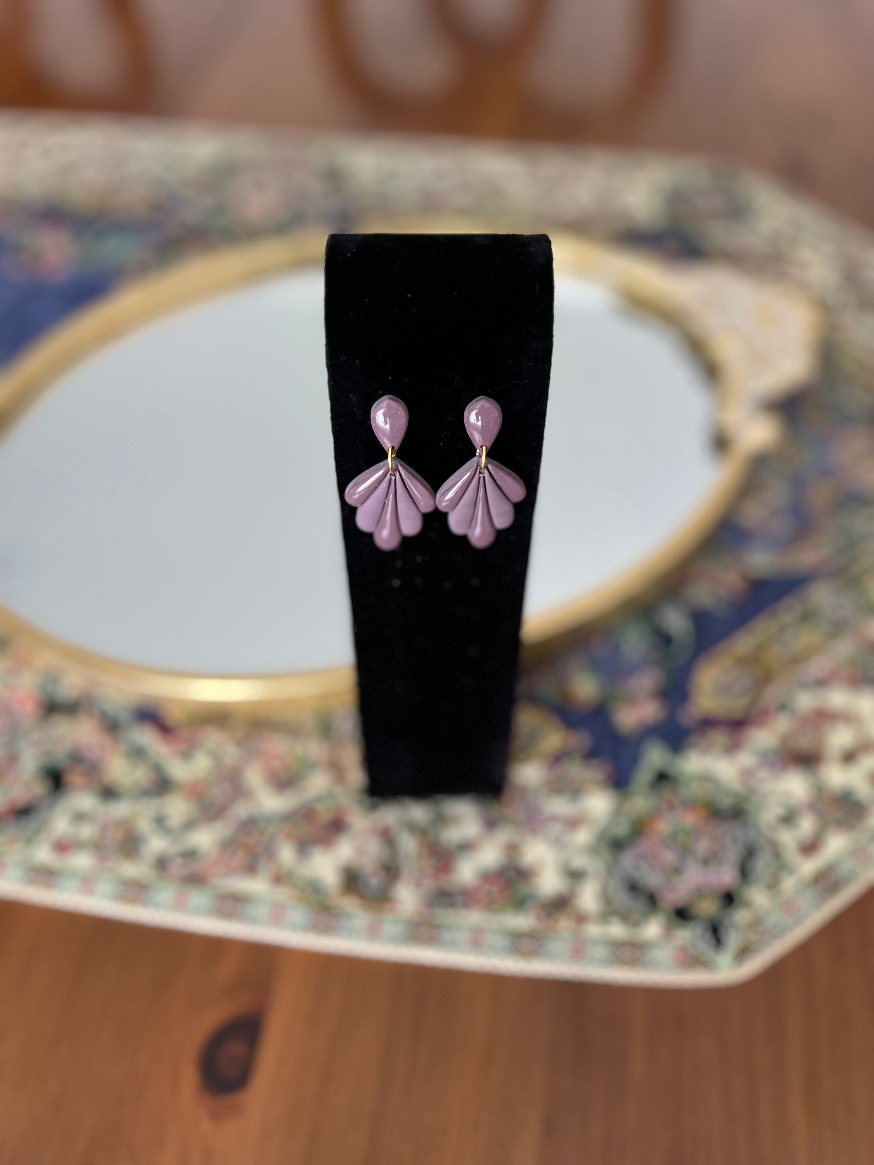Benita Earring