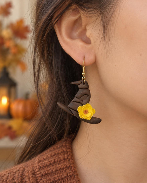 Autumn Witch Bloom