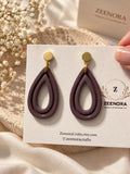 Mulberry Drop