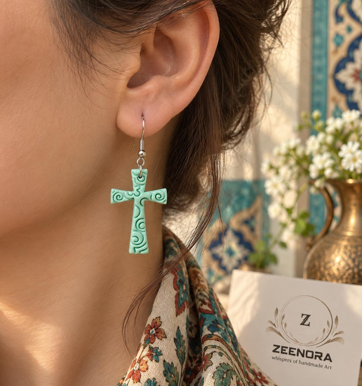 Mint Faith