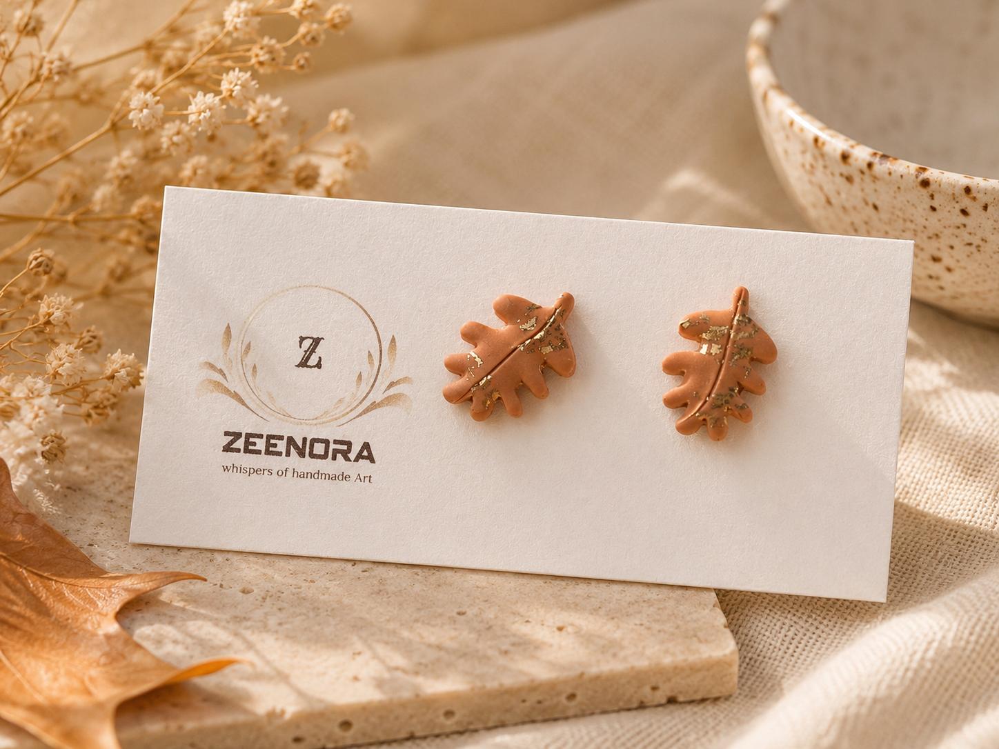 Autumn Lea