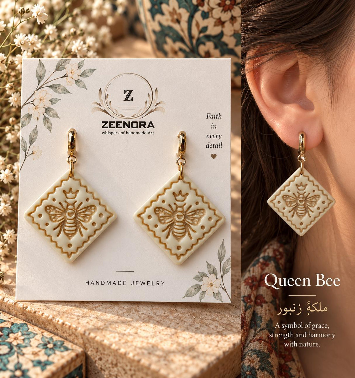 Queen Bee