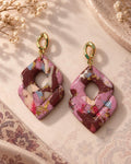 Persian Rose Mosaic