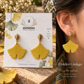 Golden Ginkgo