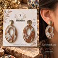 Earthen Luxe