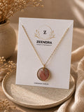 Sienna Sol Necklace