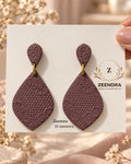 Persian Lace Drop