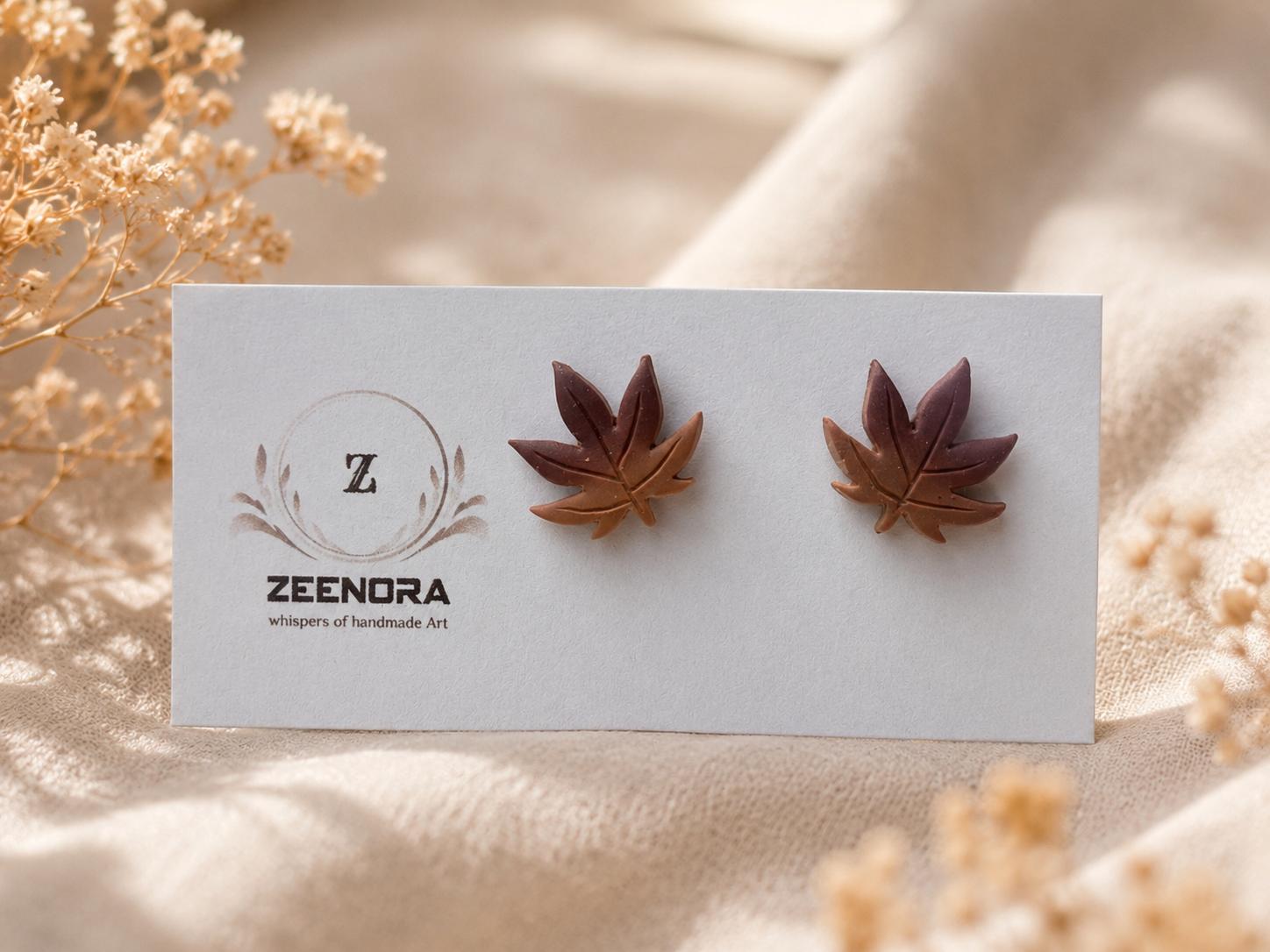 Maple Whisper