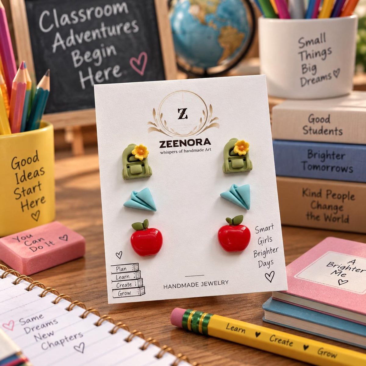 Back to School