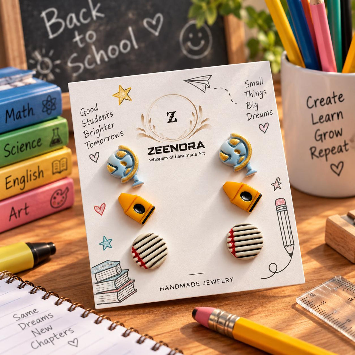Back to School