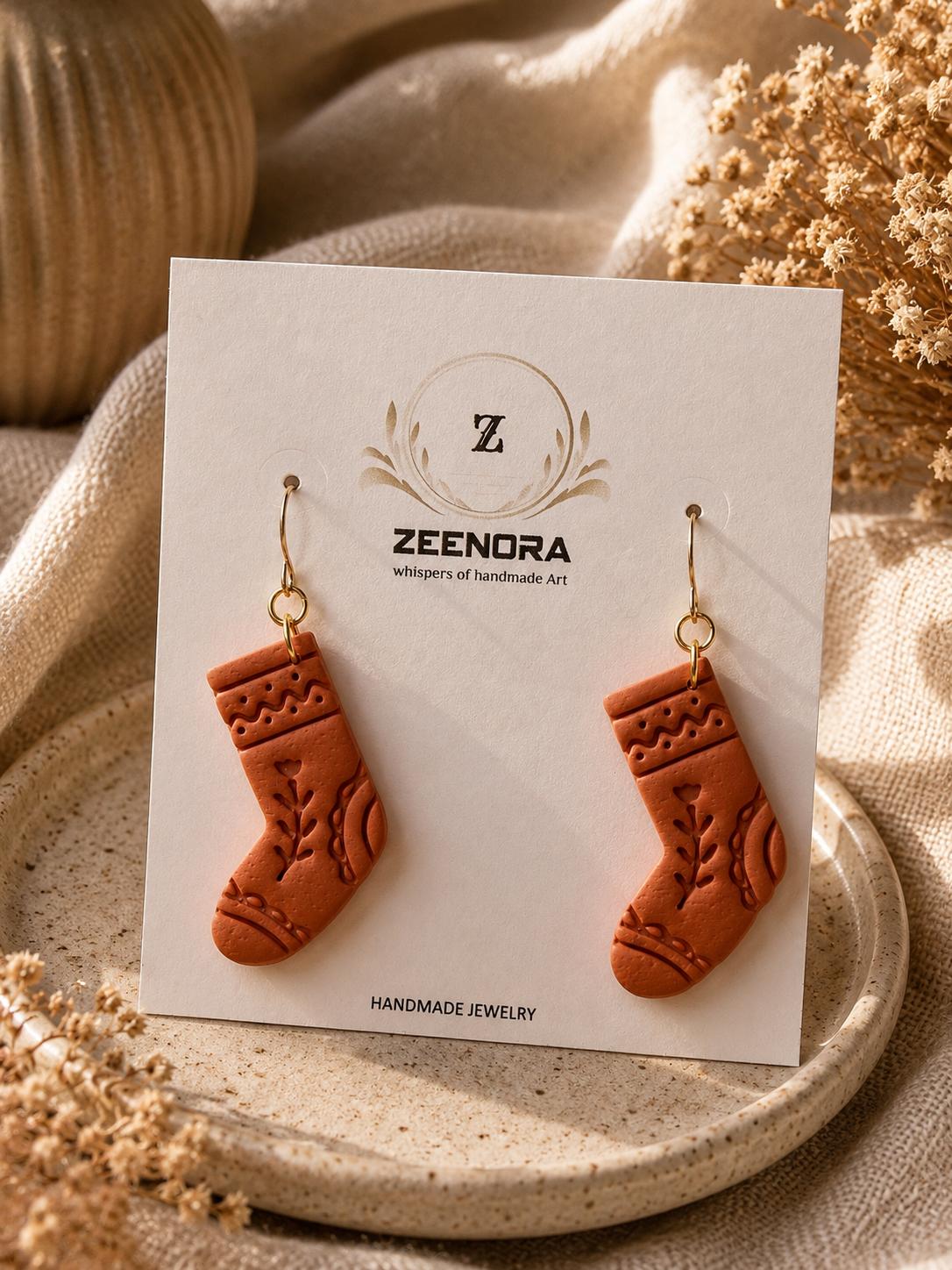 Cozy Stocking