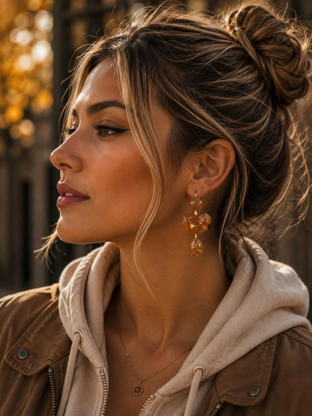 Golden Grace