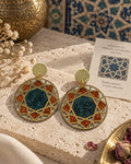 Emerald Shamsa