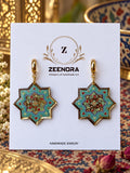 Persian Garden Star