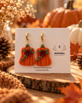 Autumn Blossom Pumpkin
