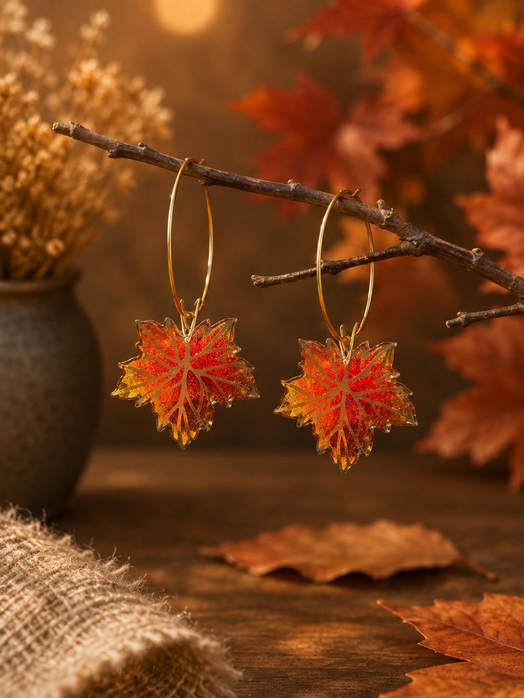 Autumn Glow