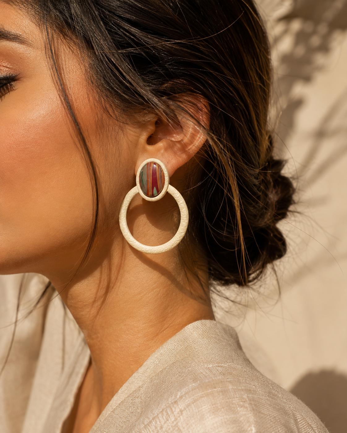 Boho Halo