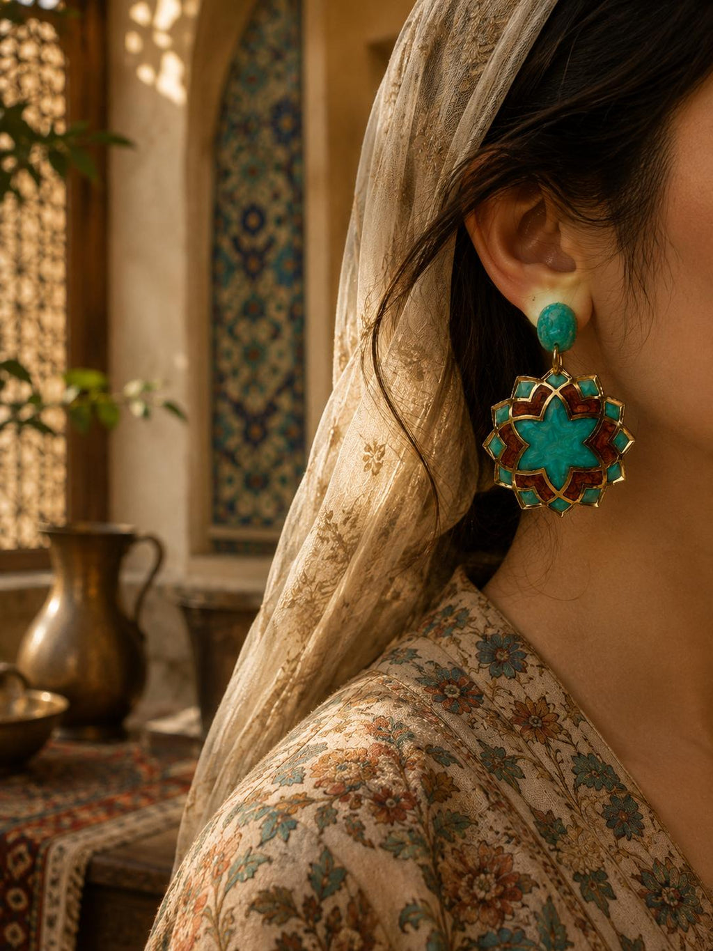 Persian Star