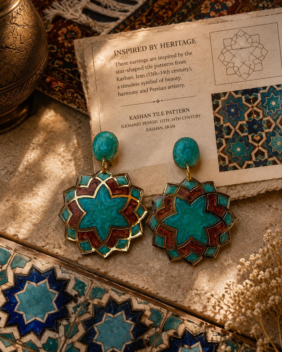 Persian Star