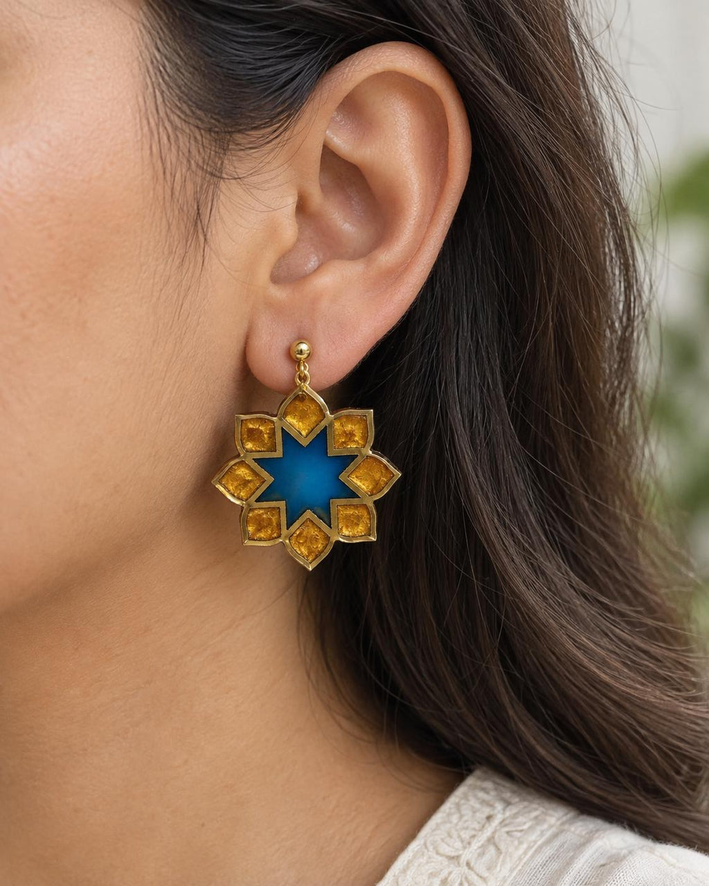 Isfahan Star