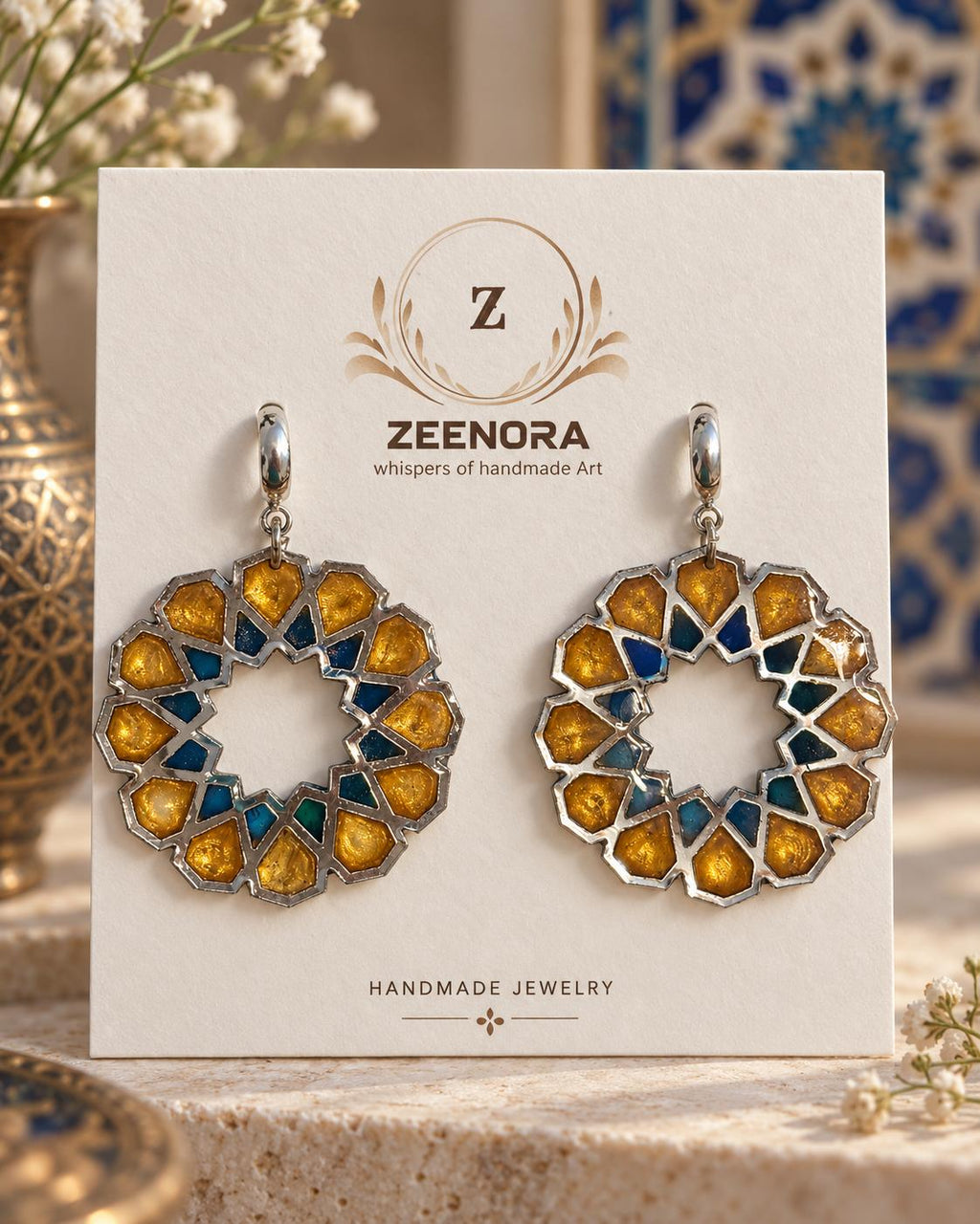 Golden Girih