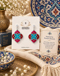Persian Rosette