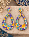 Persian Mosaic Drop