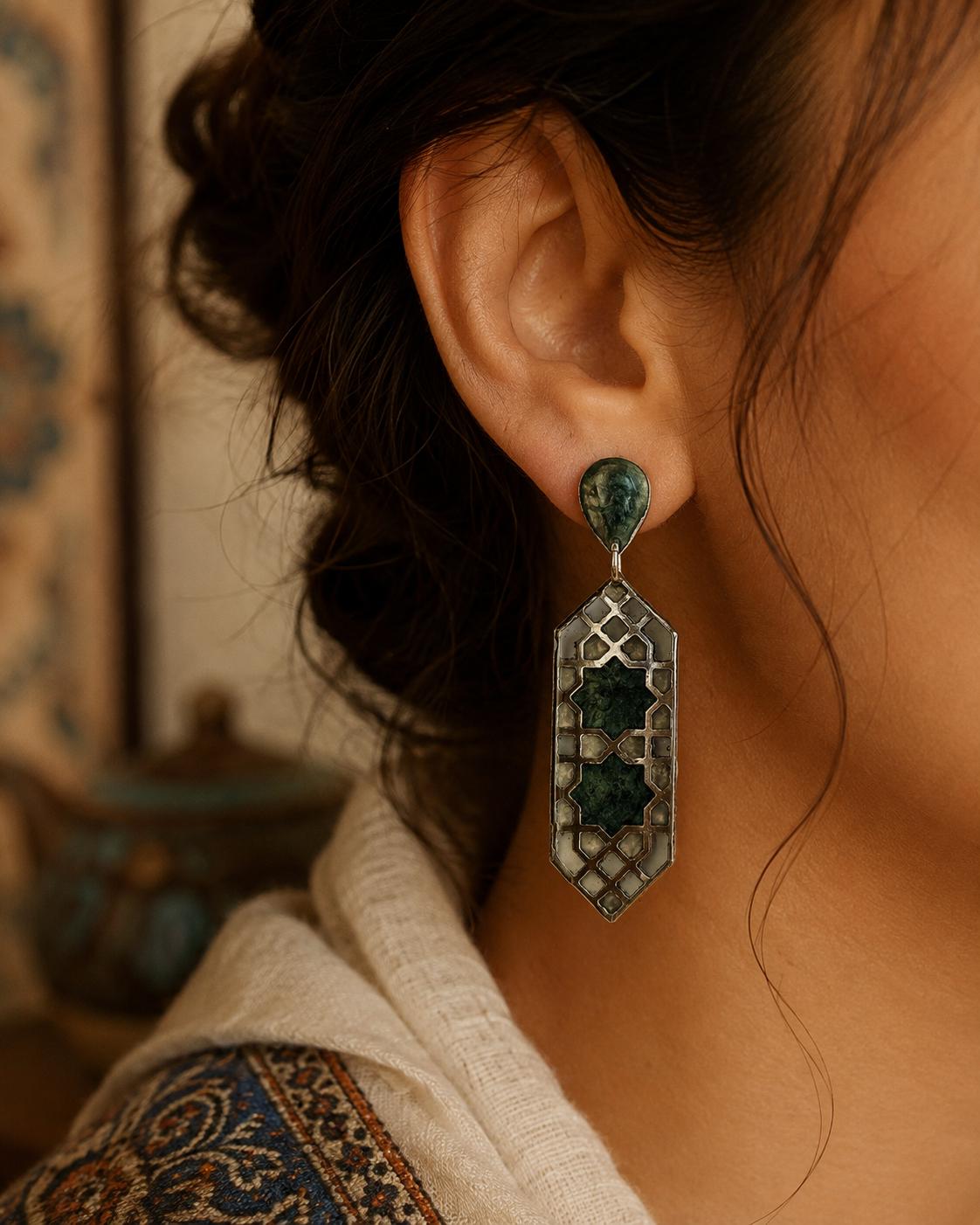 Persian Geometry