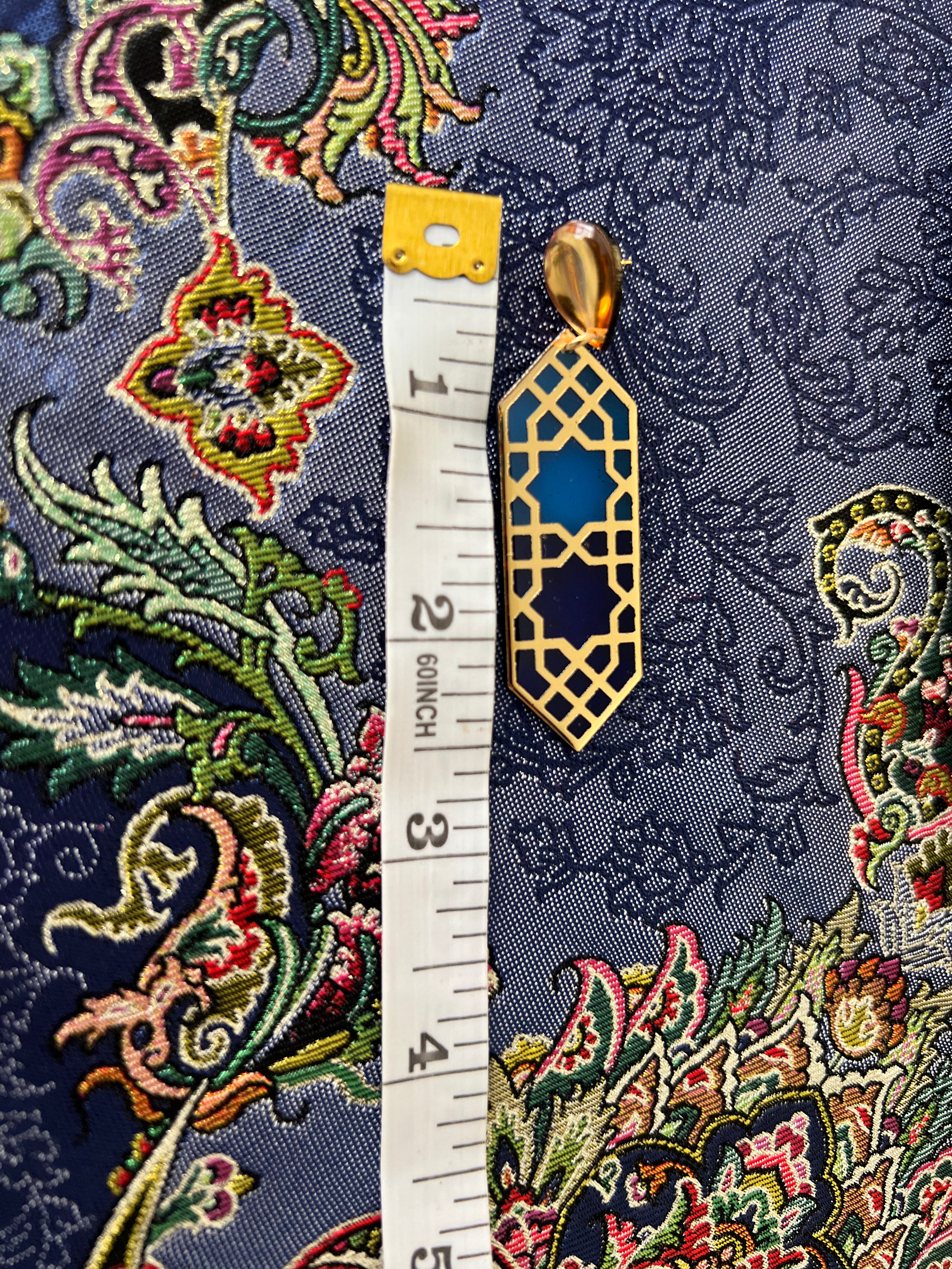 Isfahan Earrings