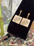 You Pick Floral Earring